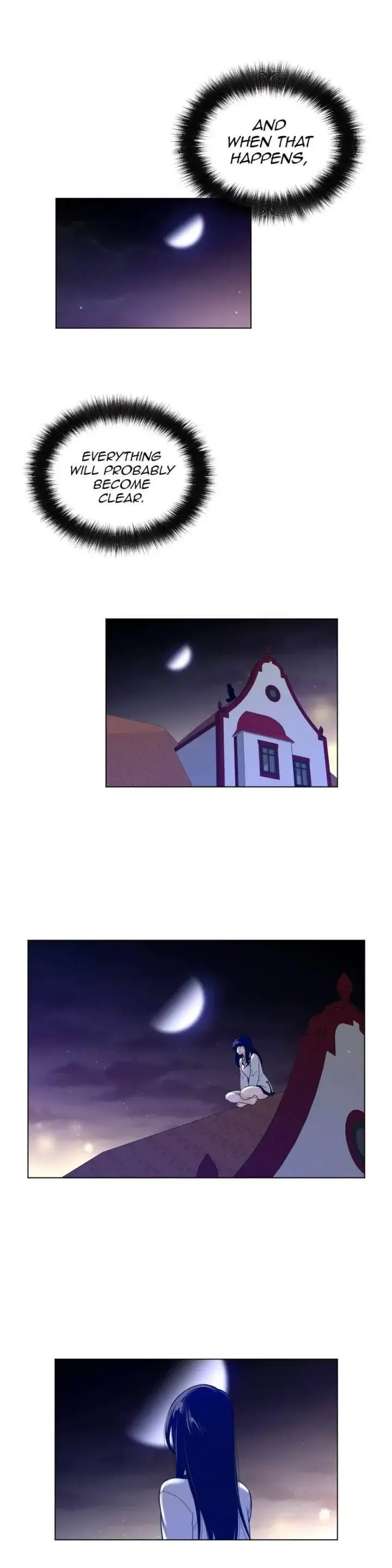 Perfect Half Chapter 65 - Page 22