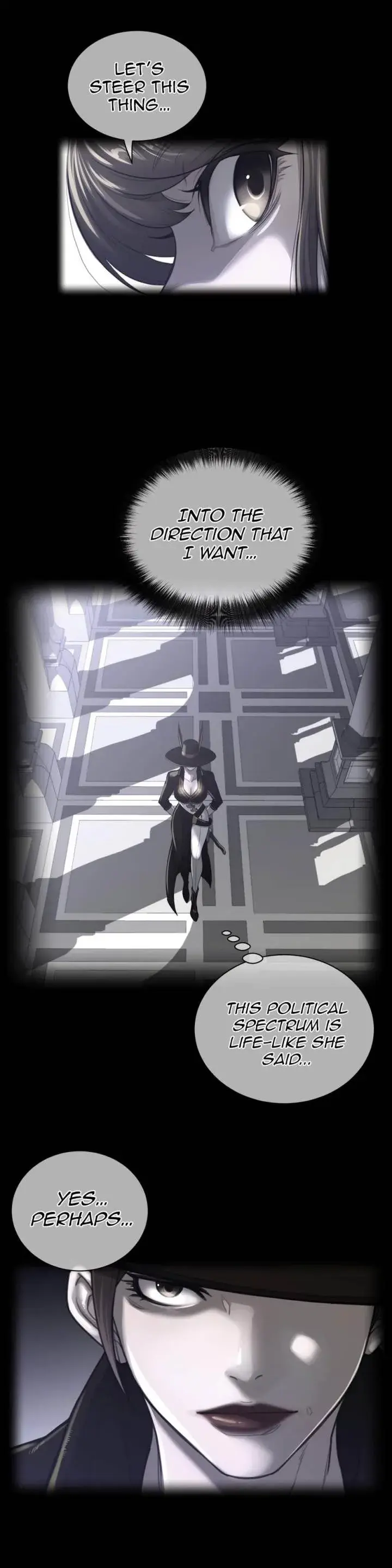 Perfect Half Chapter 65 - Page 3