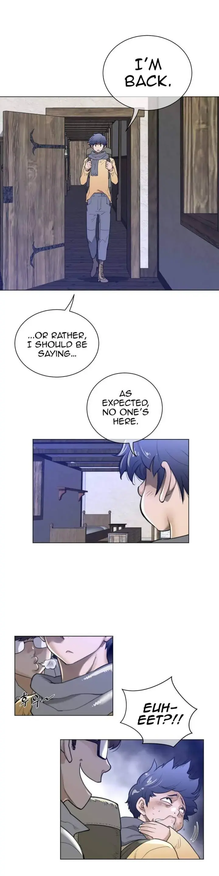 Perfect Half Chapter 65 - Page 7