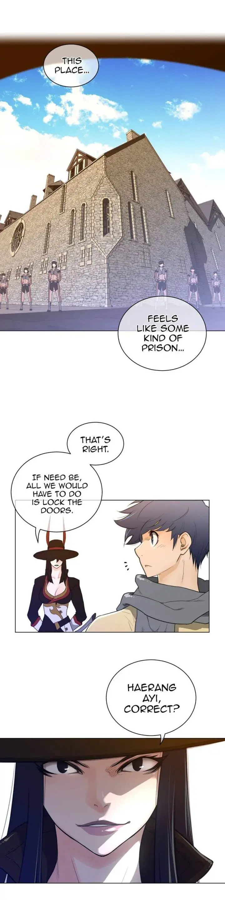 Perfect Half Chapter 66 - Page 12