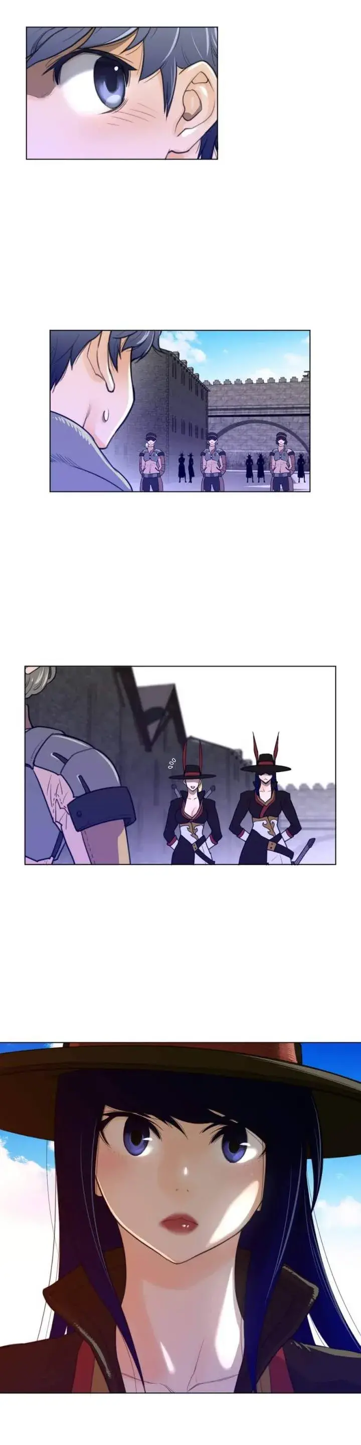 Perfect Half Chapter 66 - Page 14