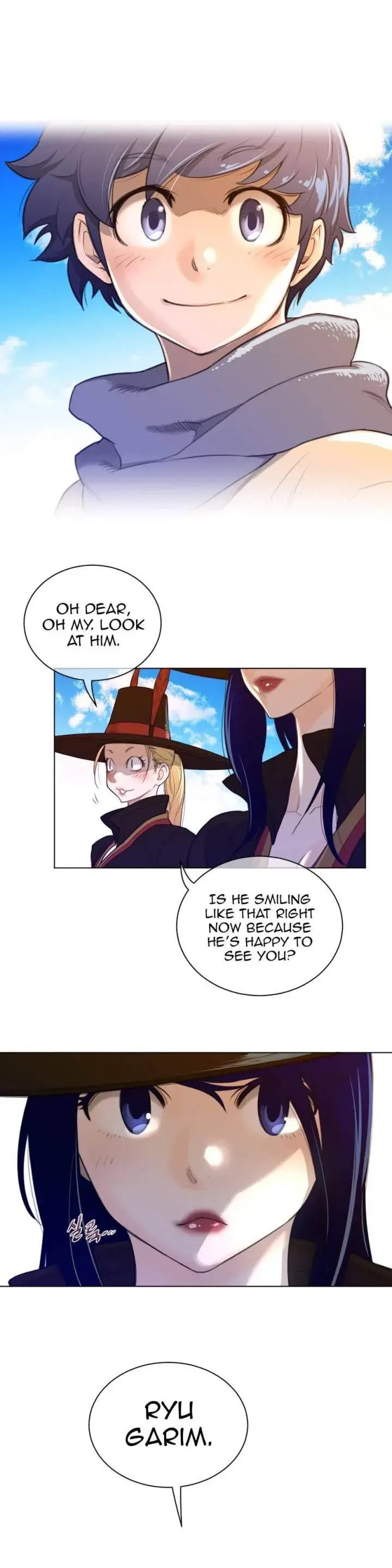 Perfect Half Chapter 66 - Page 15