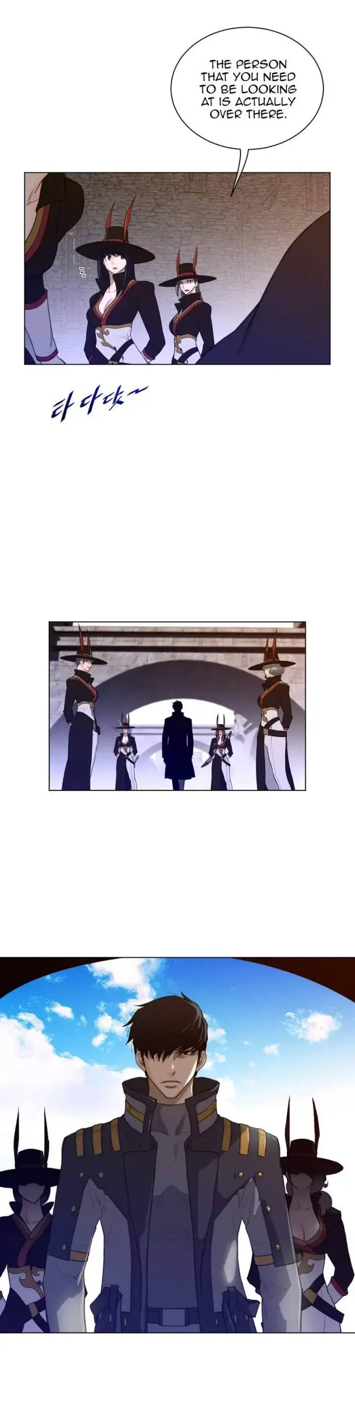 Perfect Half Chapter 66 - Page 16