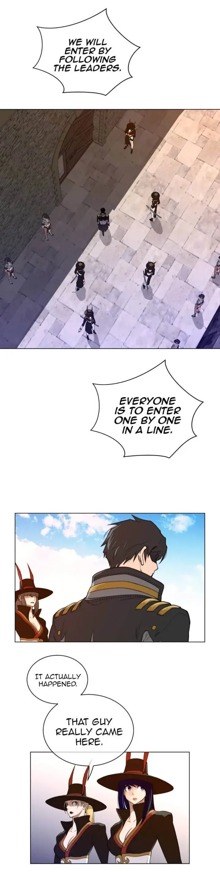 Perfect Half Chapter 66 - Page 17