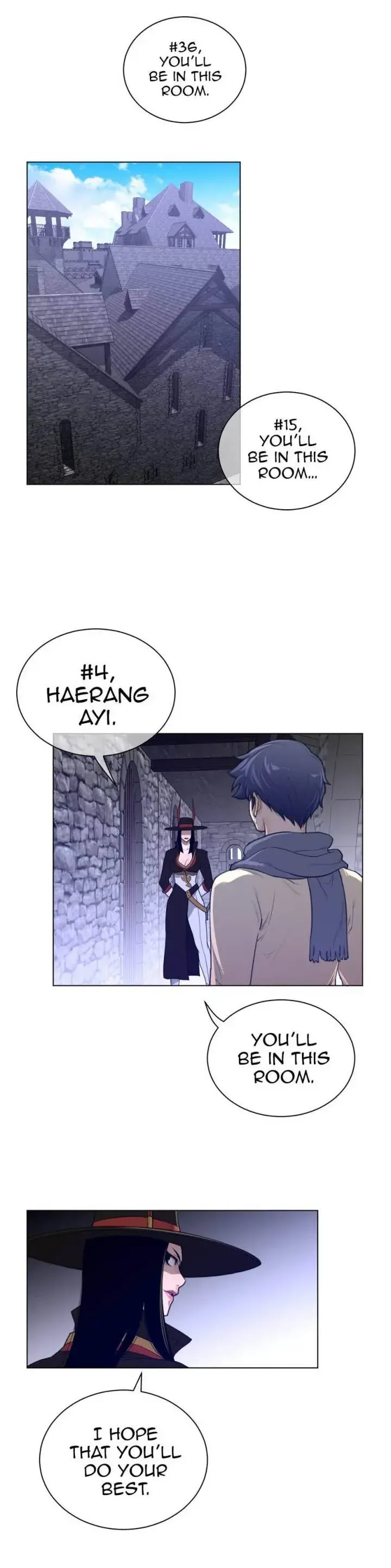 Perfect Half Chapter 66 - Page 19