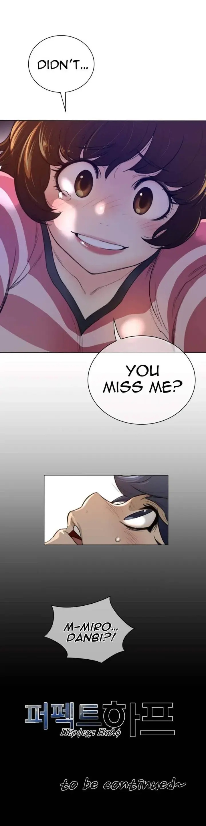 Perfect Half Chapter 66 - Page 26