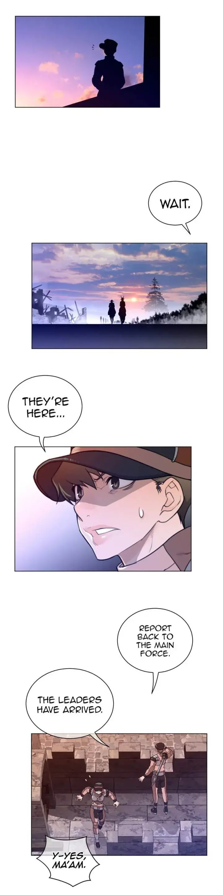 Perfect Half Chapter 66 - Page 3