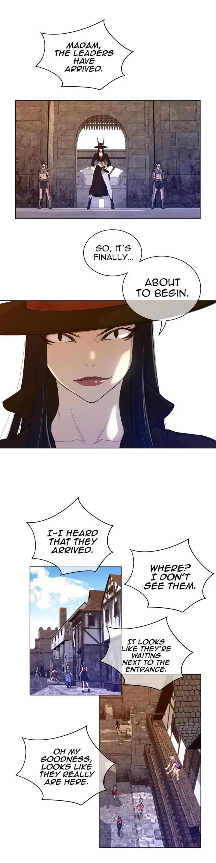 Perfect Half Chapter 66 - Page 4