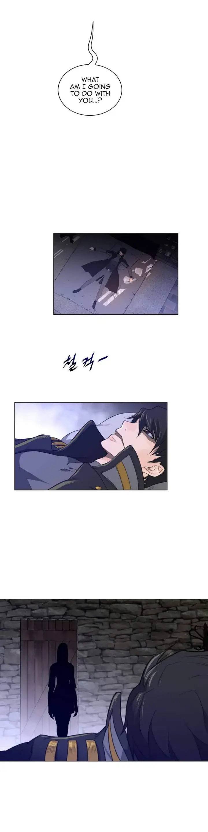 Perfect Half Chapter 67 - Page 17