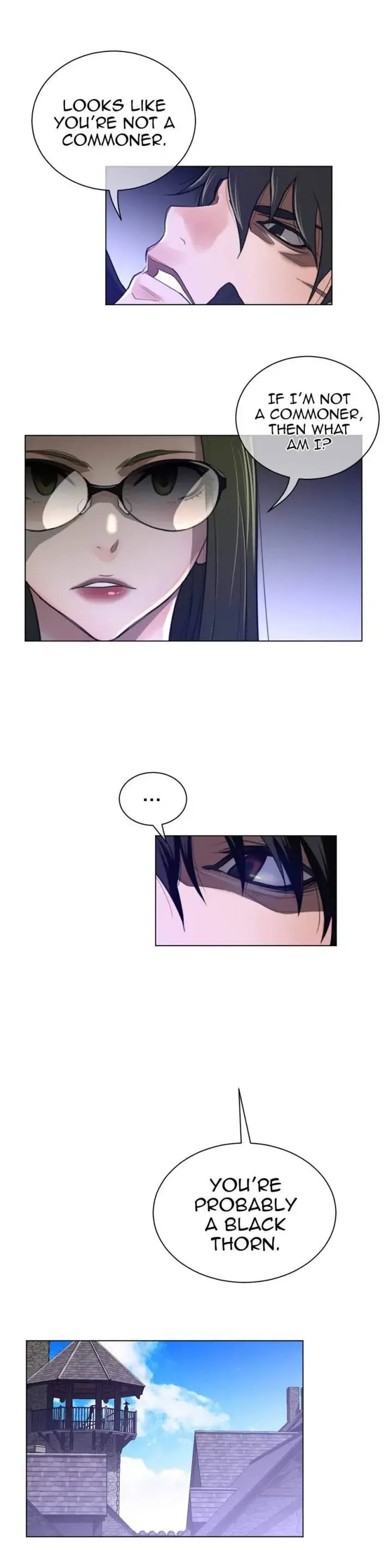 Perfect Half Chapter 67 - Page 19