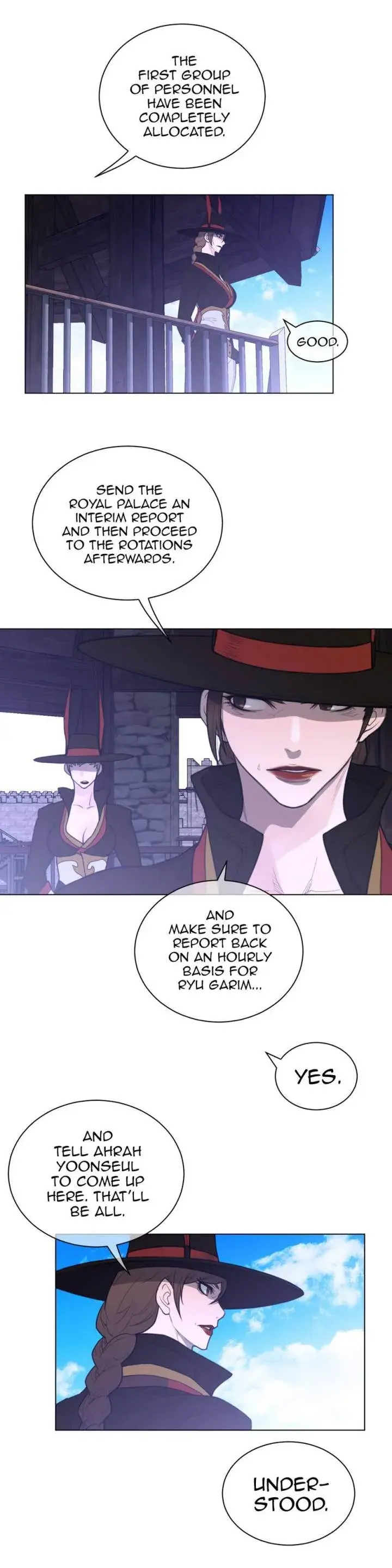 Perfect Half Chapter 67 - Page 20