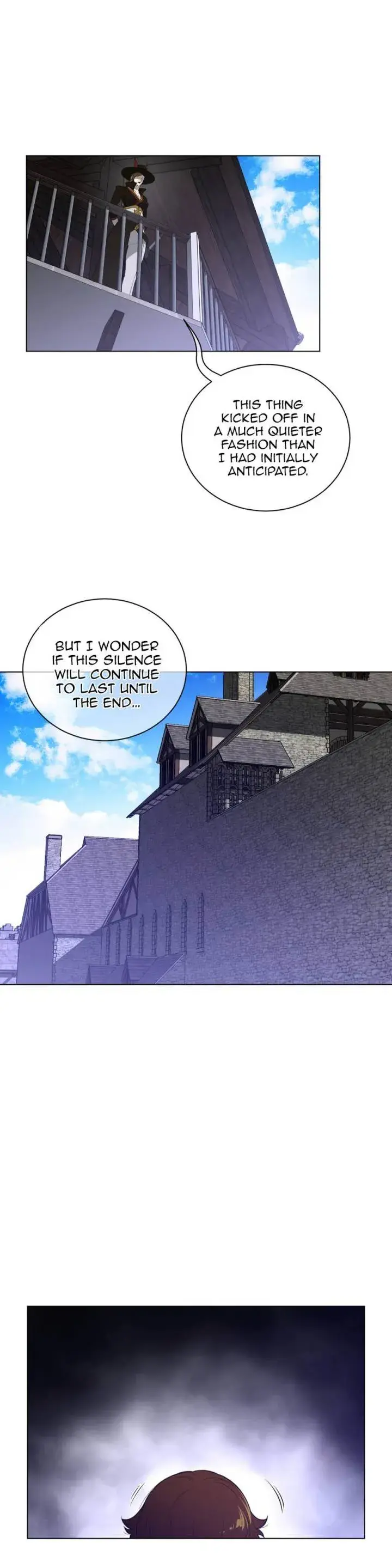Perfect Half Chapter 67 - Page 21