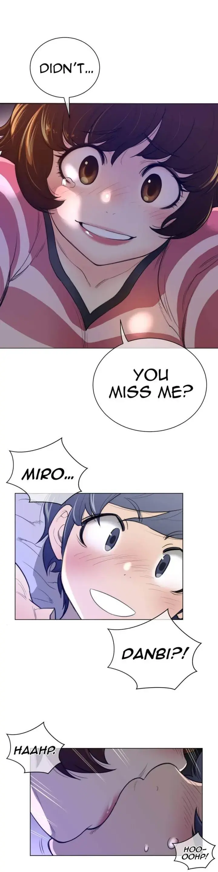 Perfect Half Chapter 67 - Page 7