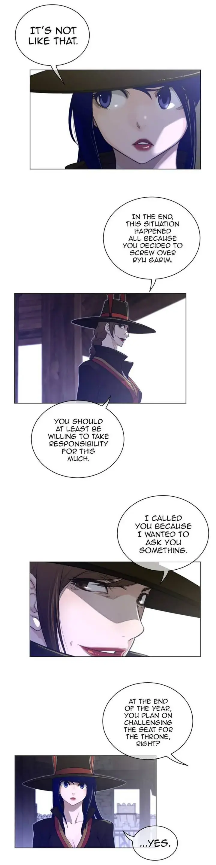Perfect Half Chapter 68 - Page 19