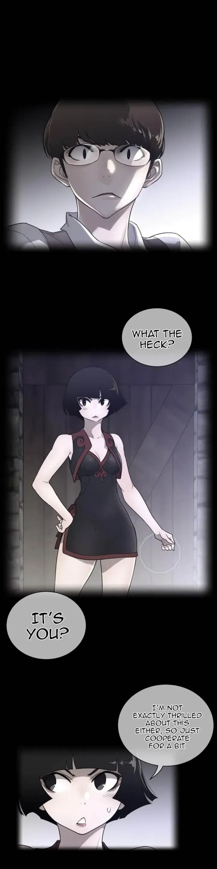 Perfect Half Chapter 68 - Page 2