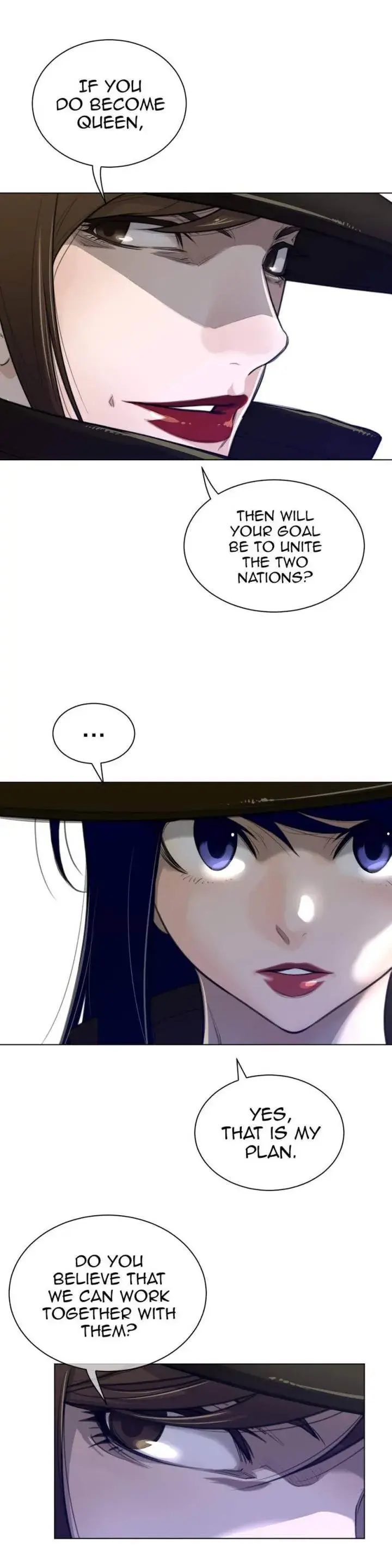 Perfect Half Chapter 68 - Page 20