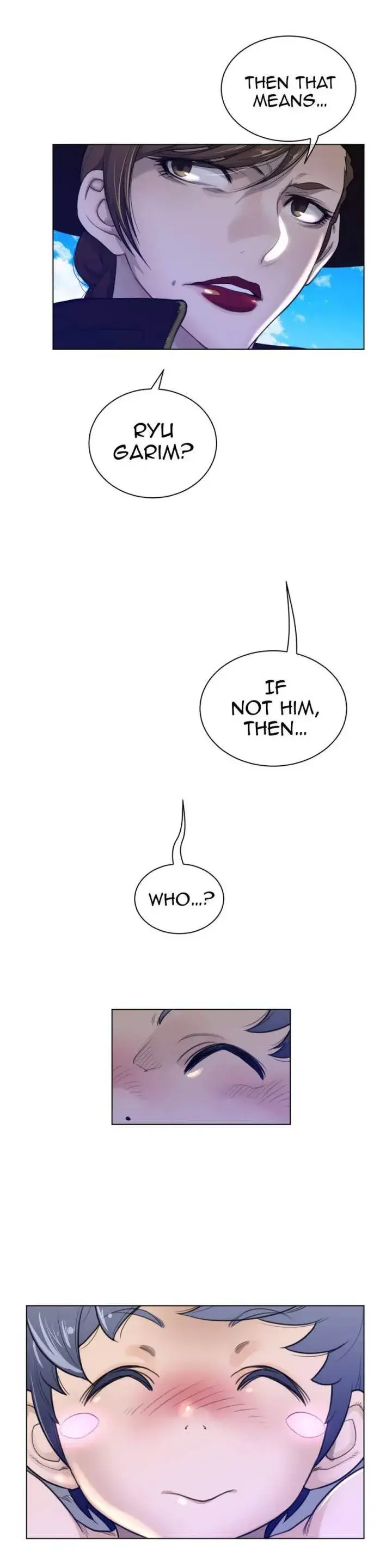 Perfect Half Chapter 68 - Page 23