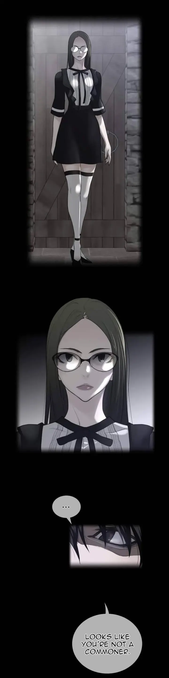 Perfect Half Chapter 68 - Page 4