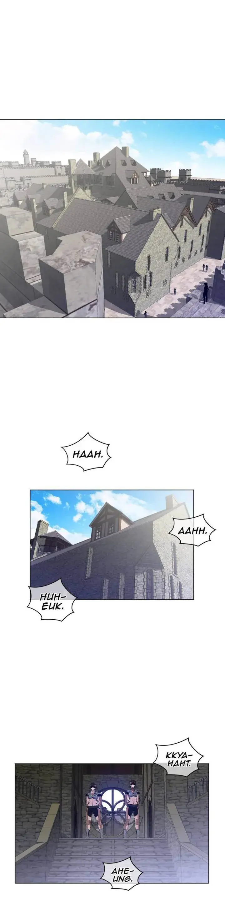 Perfect Half Chapter 68 - Page 8