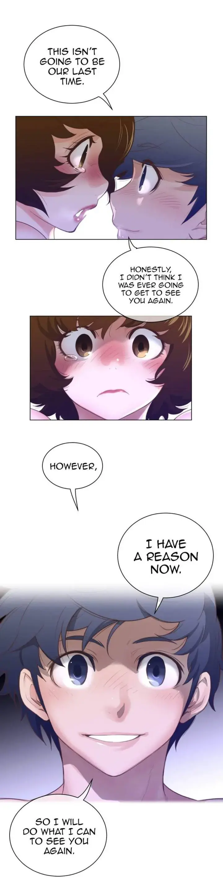 Perfect Half Chapter 69 - Page 11