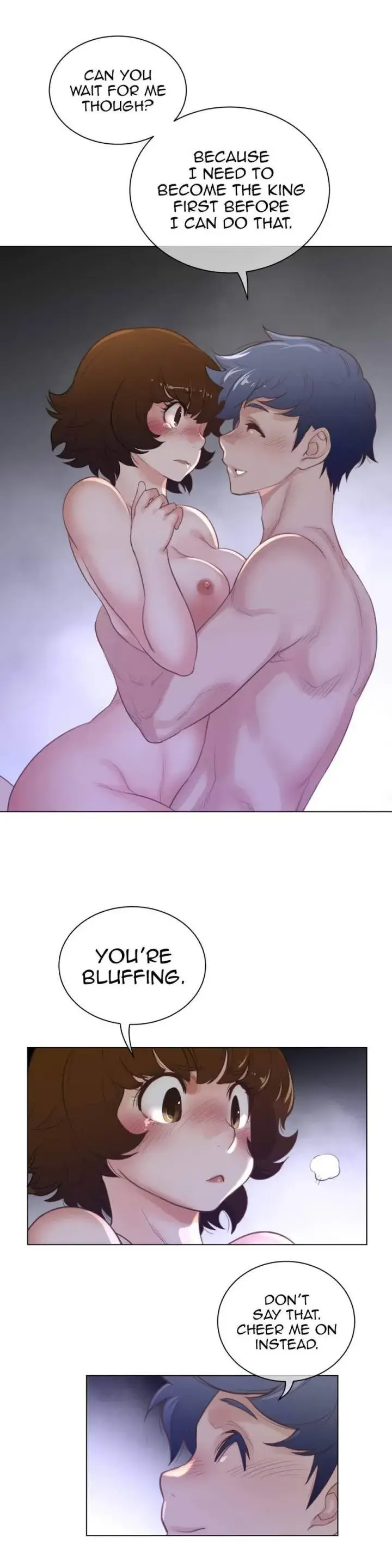 Perfect Half Chapter 69 - Page 12