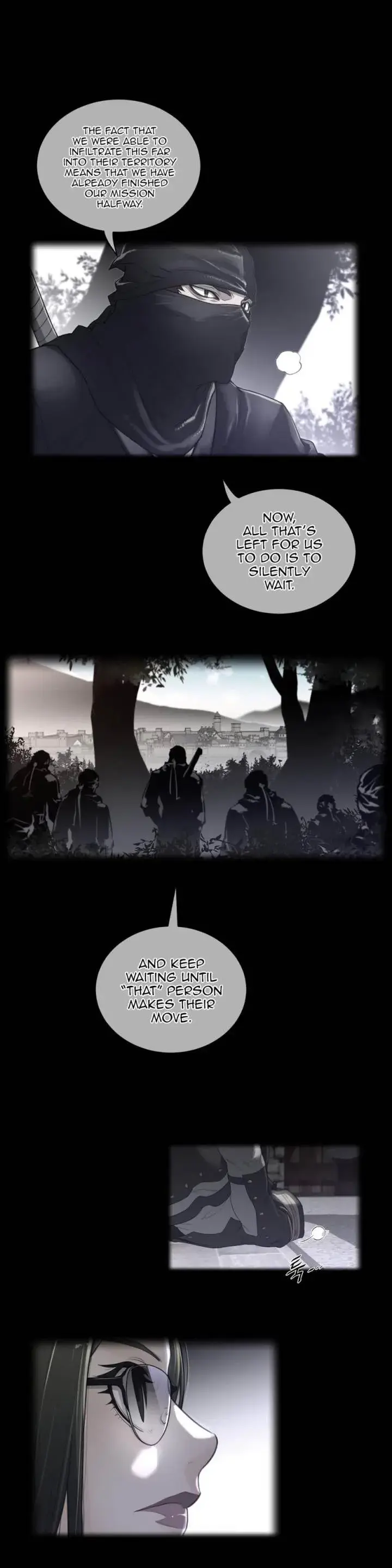 Perfect Half Chapter 69 - Page 2