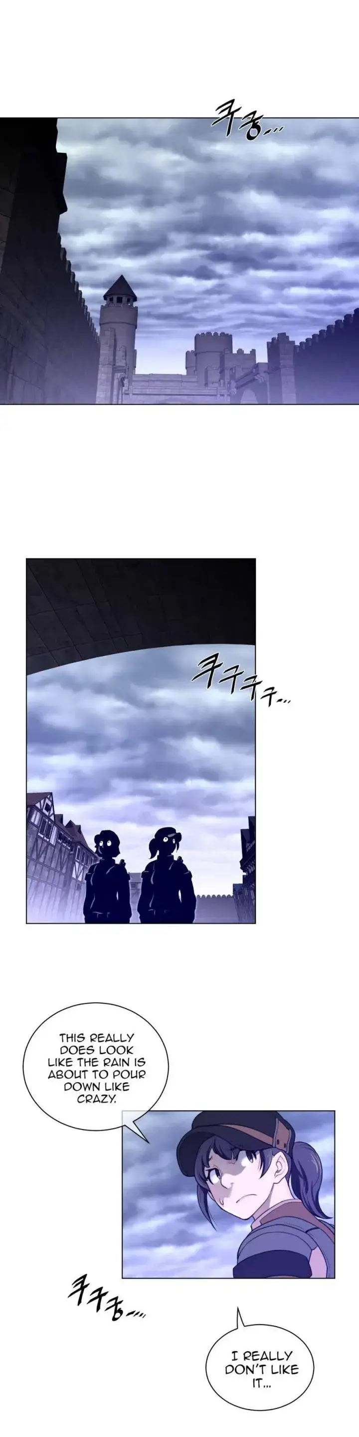 Perfect Half Chapter 69 - Page 22