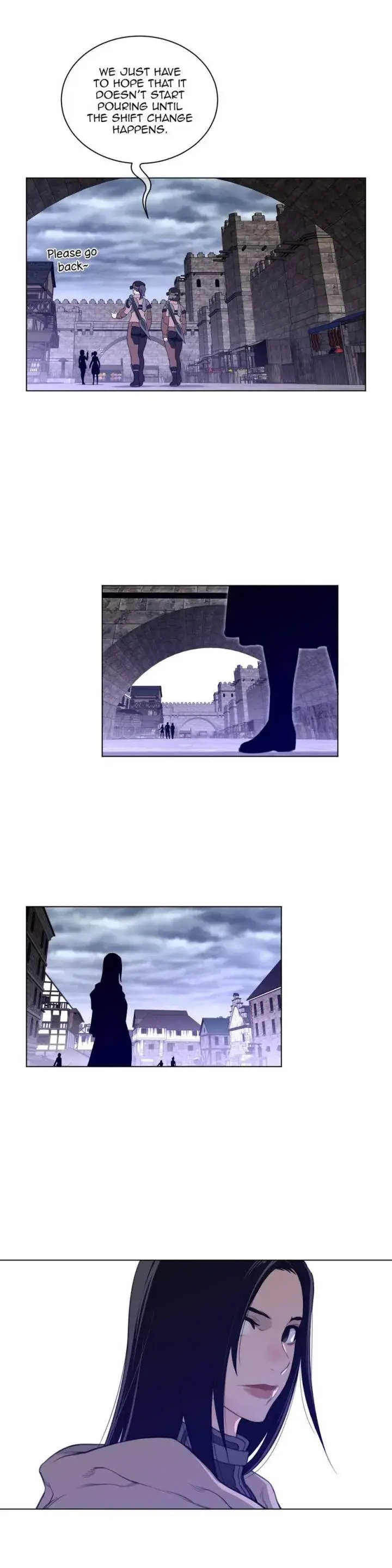 Perfect Half Chapter 69 - Page 23