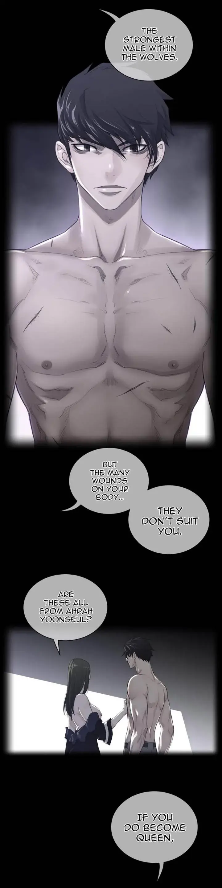 Perfect Half Chapter 69 - Page 3
