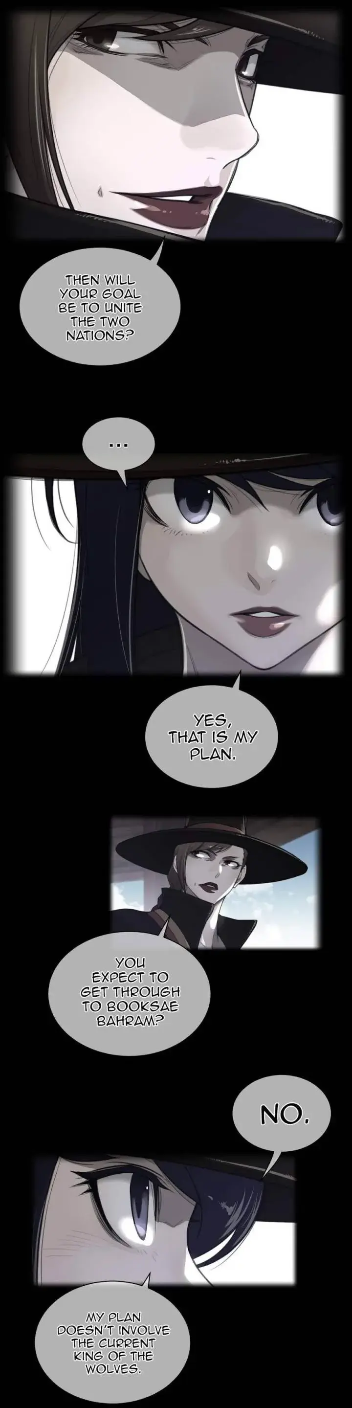 Perfect Half Chapter 69 - Page 4