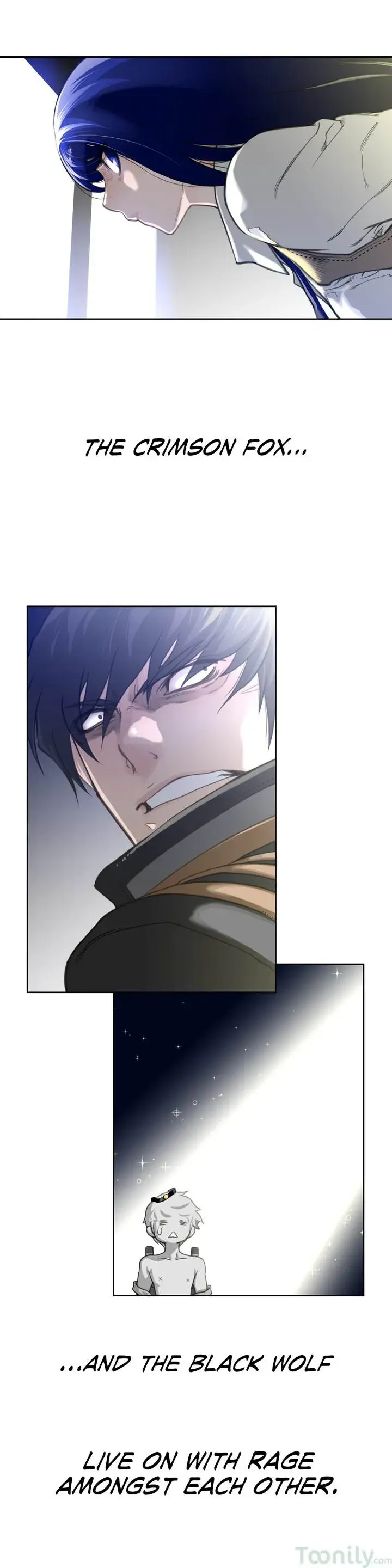 Perfect Half Chapter 7 - Page 10