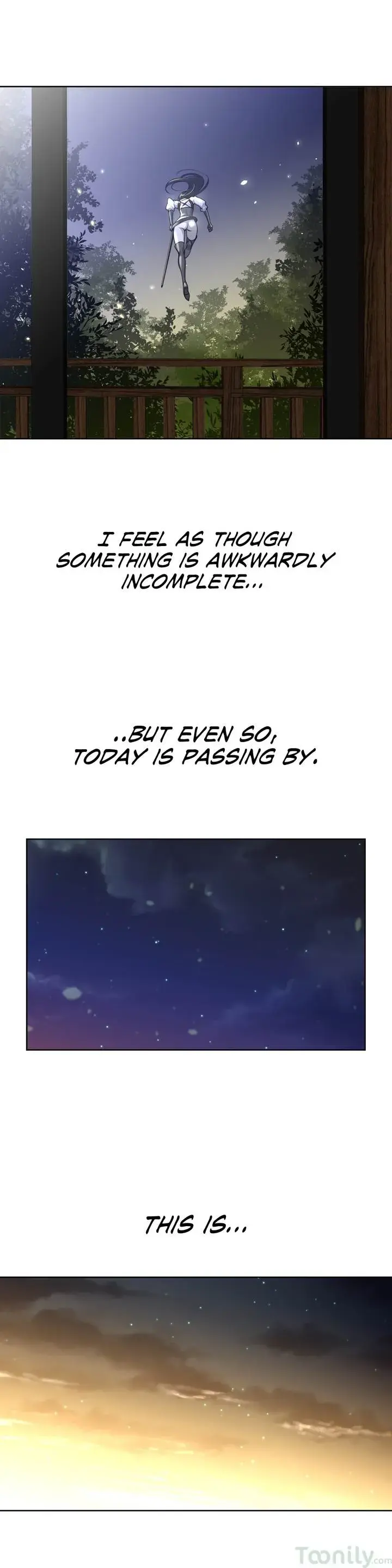 Perfect Half Chapter 7 - Page 11