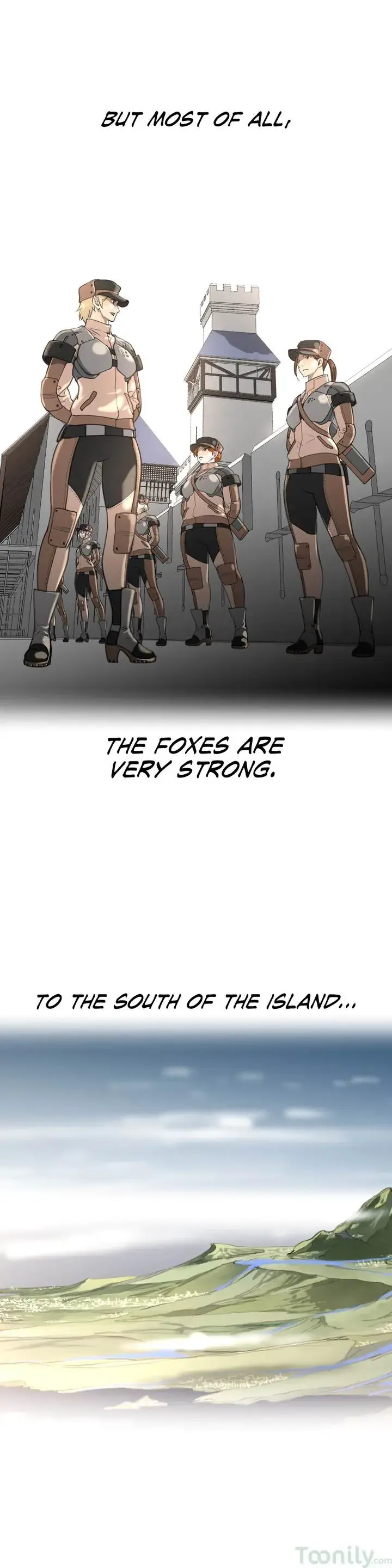 Perfect Half Chapter 7 - Page 14