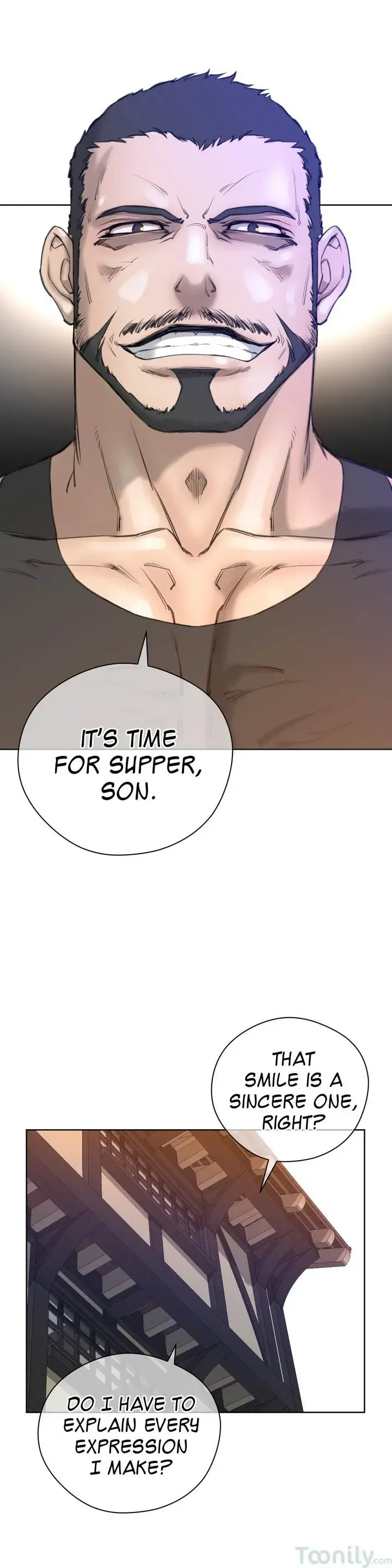 Perfect Half Chapter 7 - Page 23