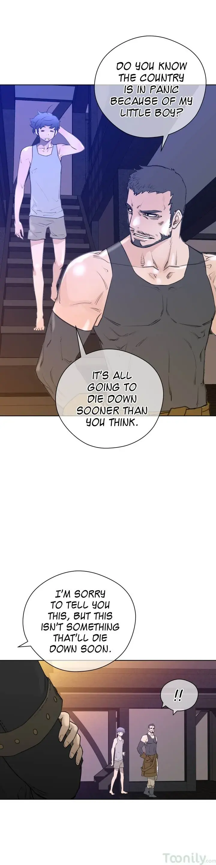 Perfect Half Chapter 7 - Page 24