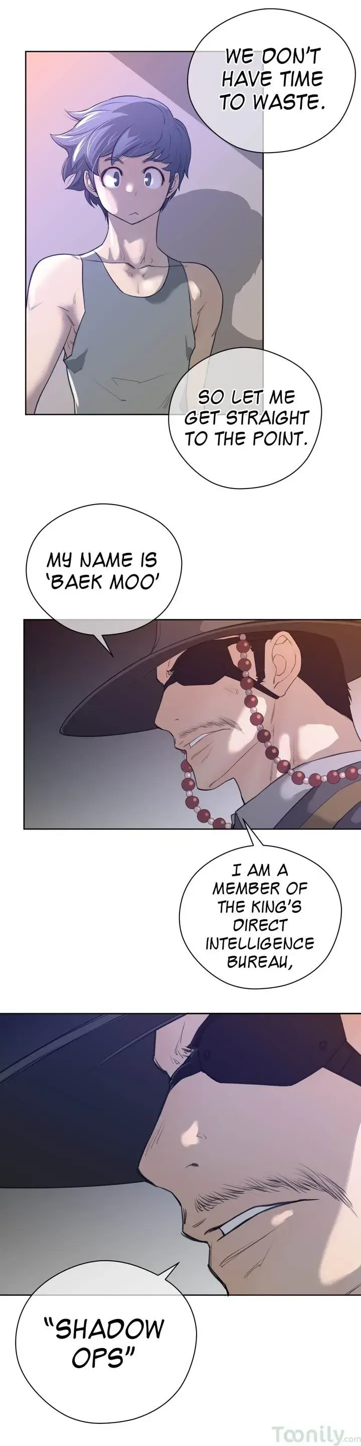 Perfect Half Chapter 7 - Page 27