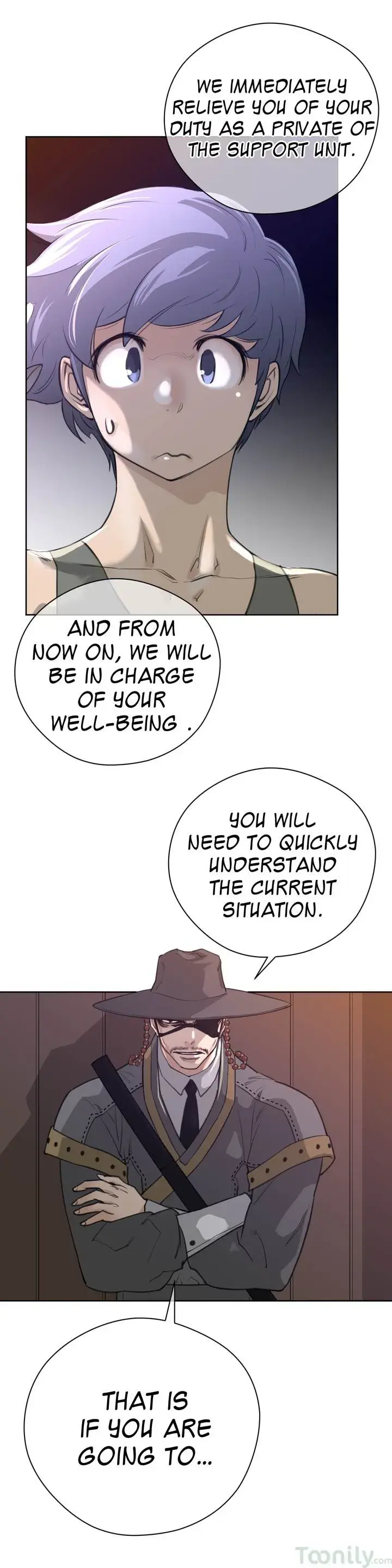Perfect Half Chapter 7 - Page 28