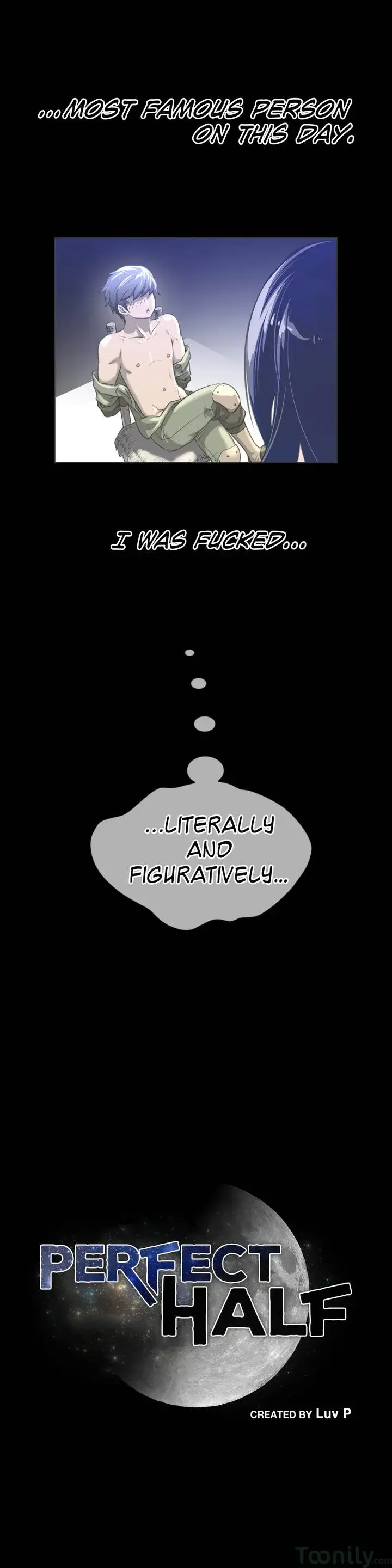 Perfect Half Chapter 7 - Page 3