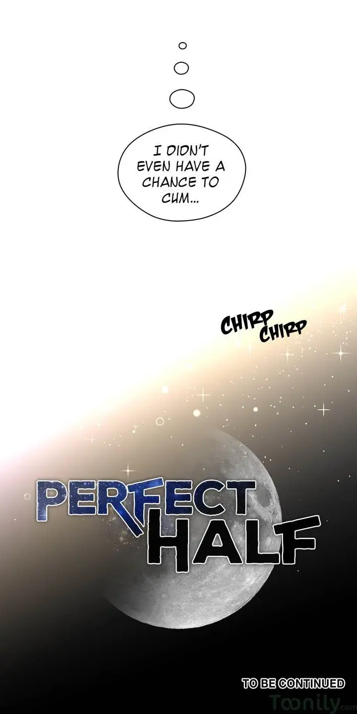 Perfect Half Chapter 7 - Page 32