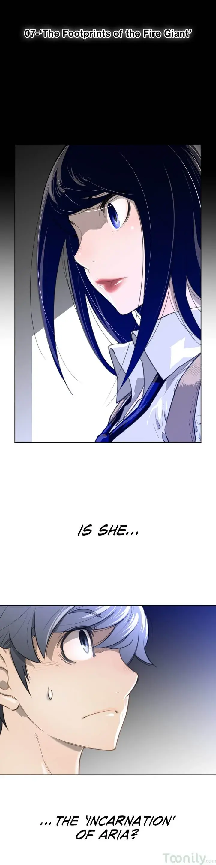 Perfect Half Chapter 7 - Page 4