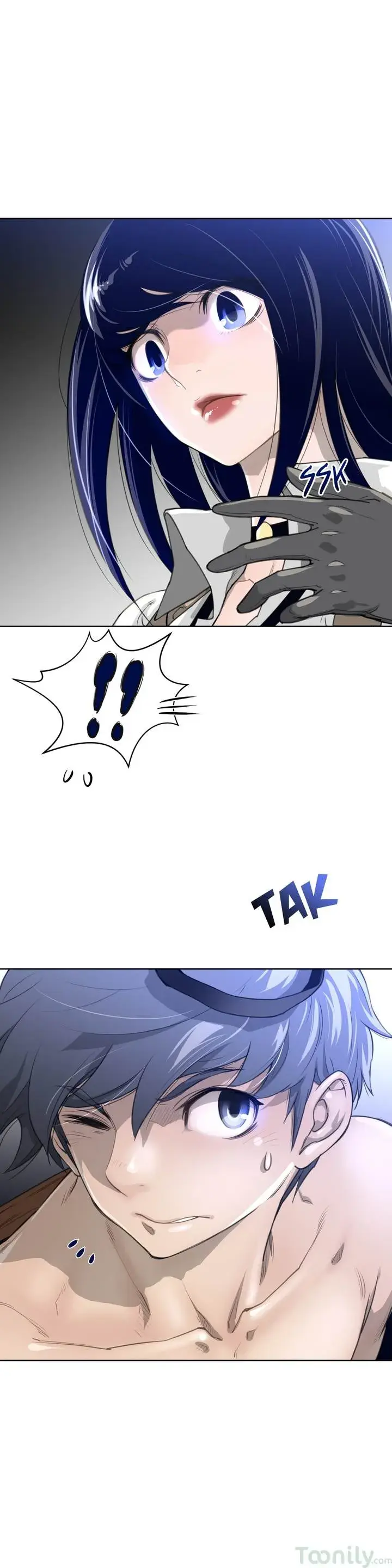 Perfect Half Chapter 7 - Page 6