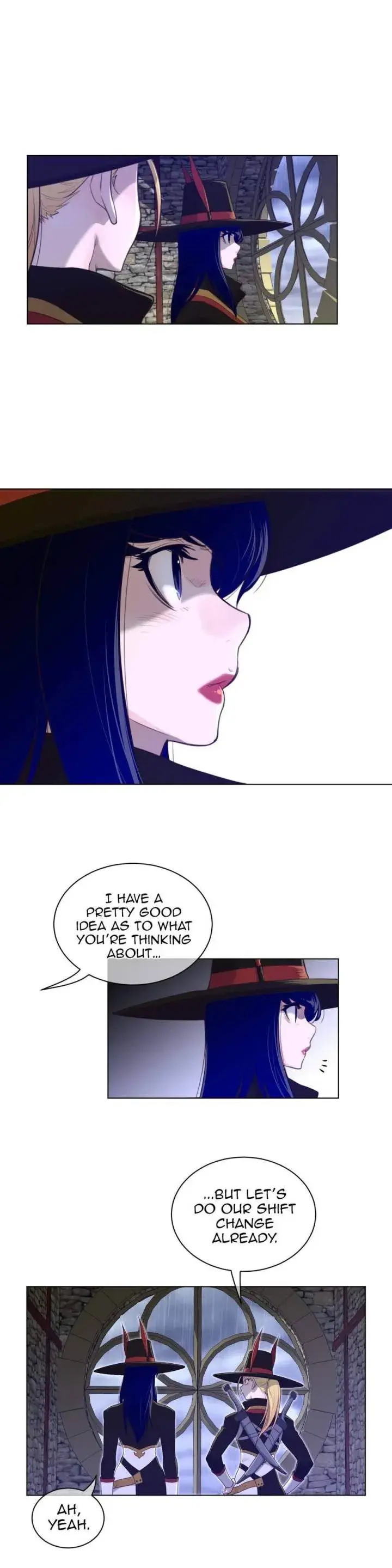 Perfect Half Chapter 70 - Page 15