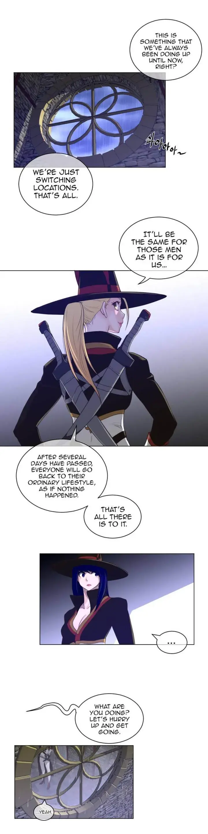 Perfect Half Chapter 70 - Page 16
