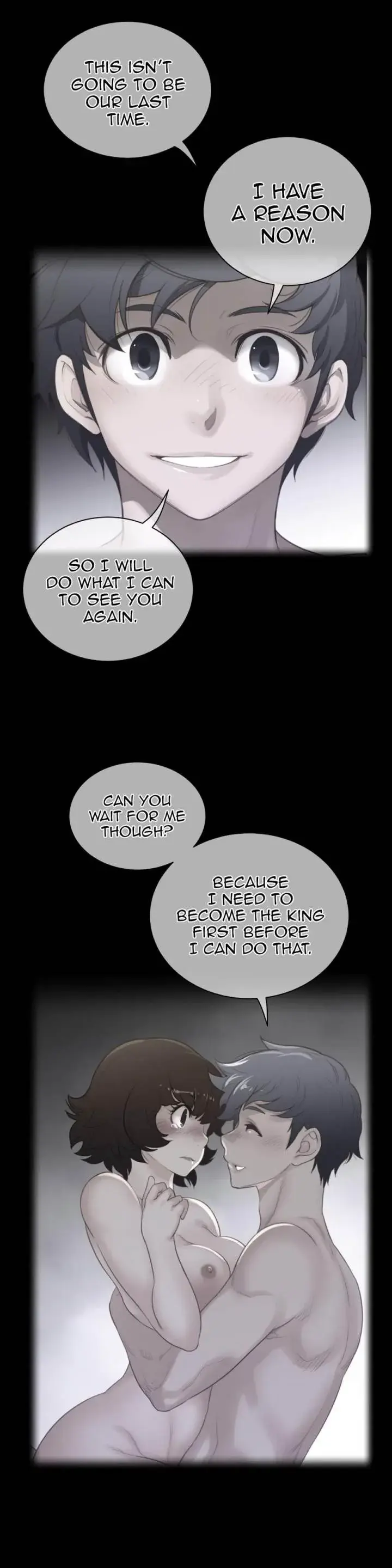 Perfect Half Chapter 70 - Page 2