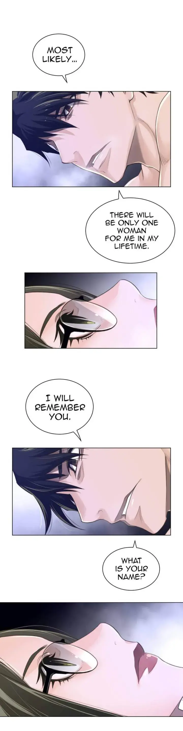 Perfect Half Chapter 71 - Page 17