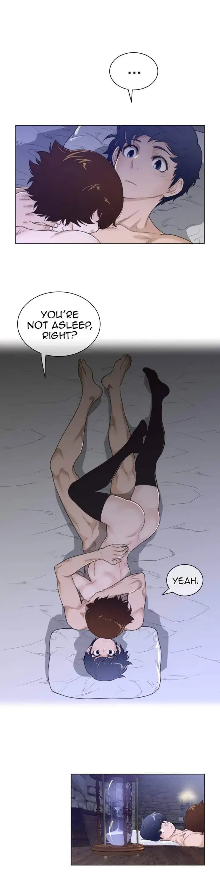 Perfect Half Chapter 71 - Page 8