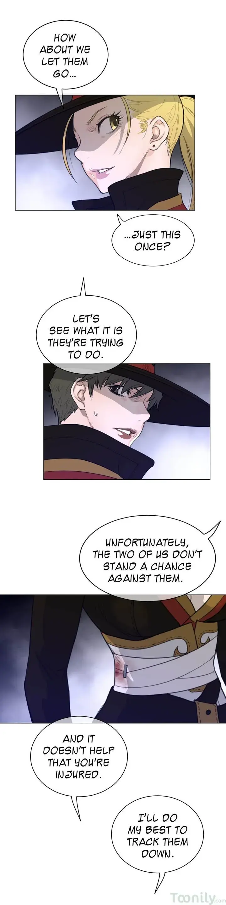 Perfect Half Chapter 76 - Page 15