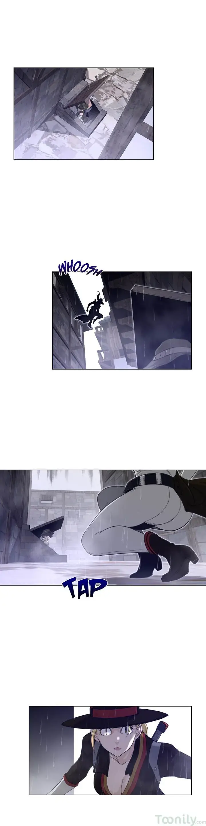 Perfect Half Chapter 77 - Page 15