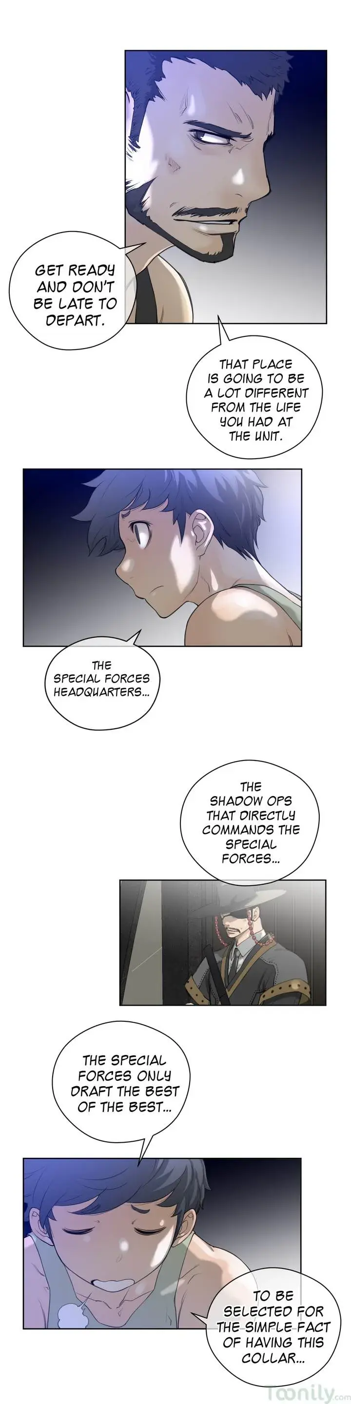 Perfect Half Chapter 8 - Page 10