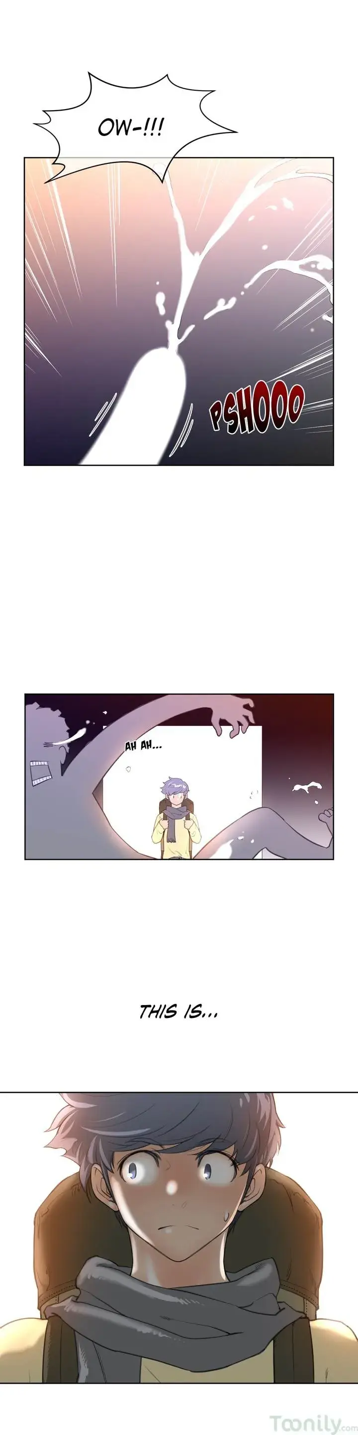 Perfect Half Chapter 8 - Page 30